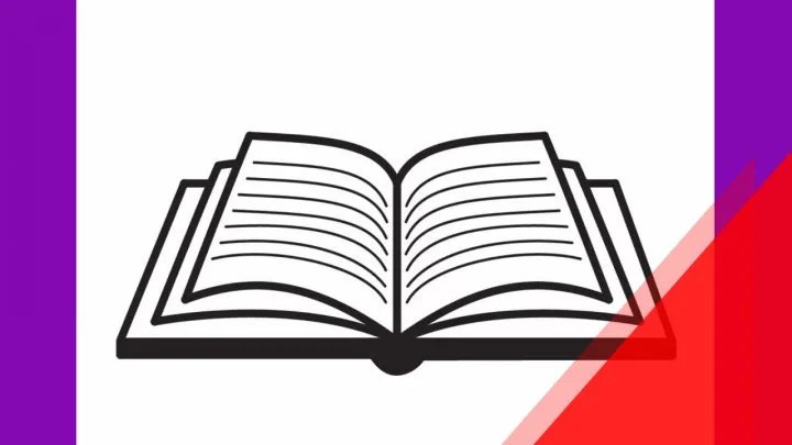 Hướng dẫn cách vẽ một quyển sách | Dạy vẽ từng bước - Trạng Nguyên Channel