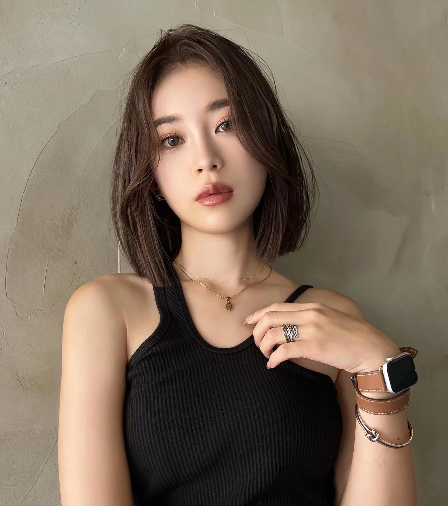 5 xu hướng tóc ngắn "phủ sóng" mùa thu 2024