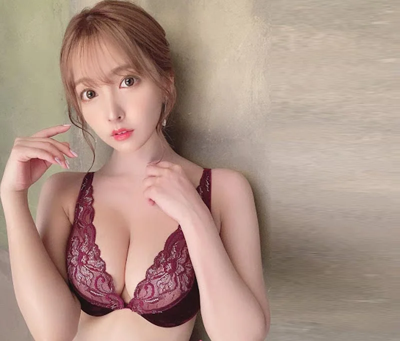 Hình 9 trong bộ yua mikami nude
