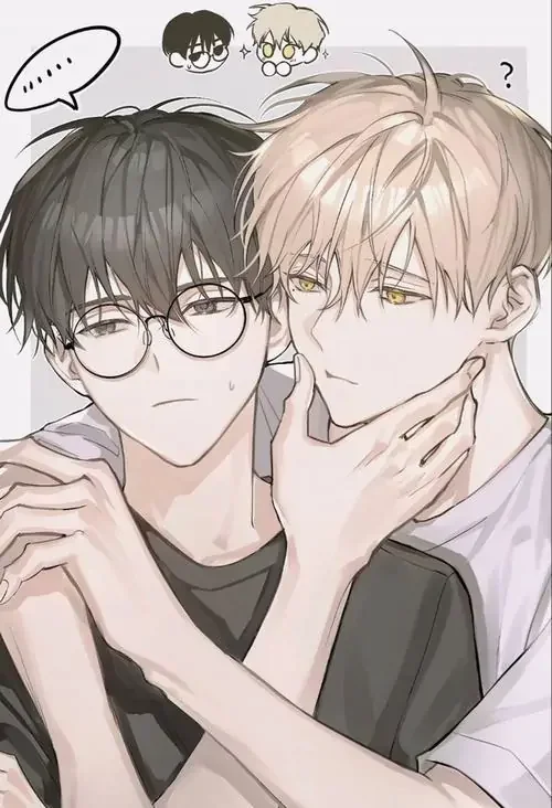 anime sẽ gầy — ảnh 1