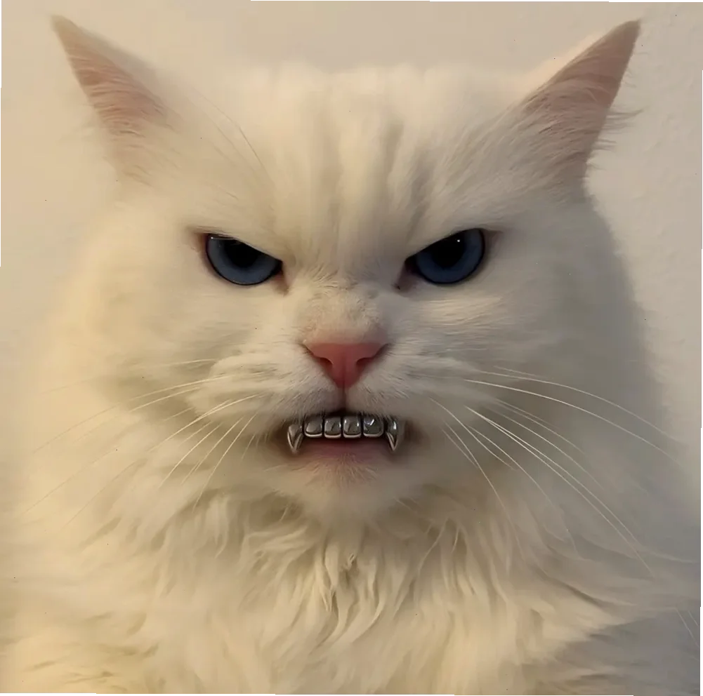 Tổng hợp Meme Mèo Cười Bựa: Biểu Cảm Độc Đáo Cho Mọi Tình Huống