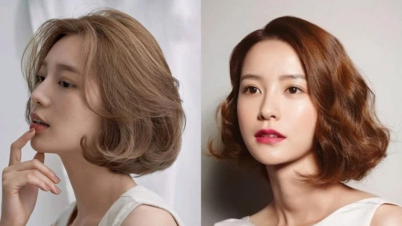 16+ kiểu tóc xoăn ngắn đẹp hút hồn, dành cho mọi khuôn mặt (2)