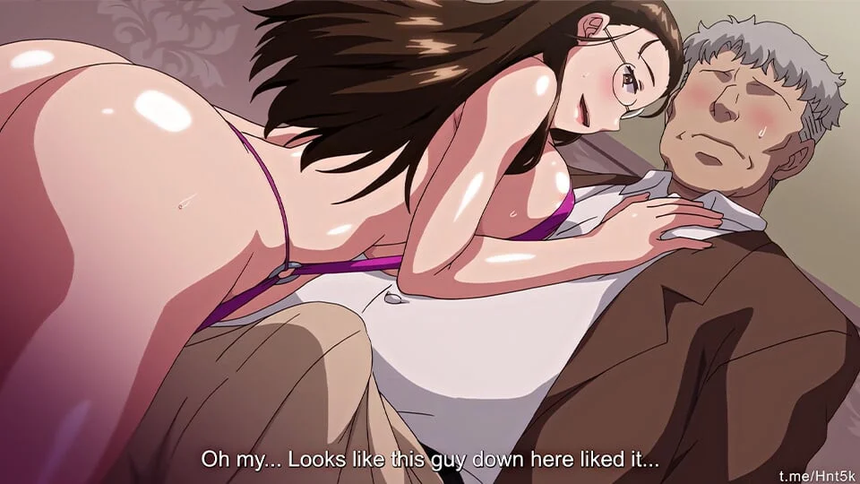 Hentai sex animeted, Seika Jogakuin 3