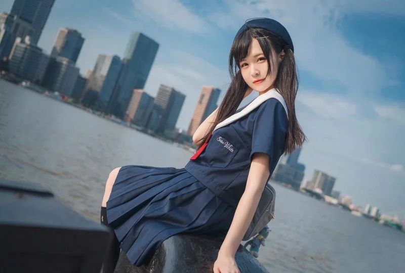 hình nền hot girl phong cách nữ sinh nhật