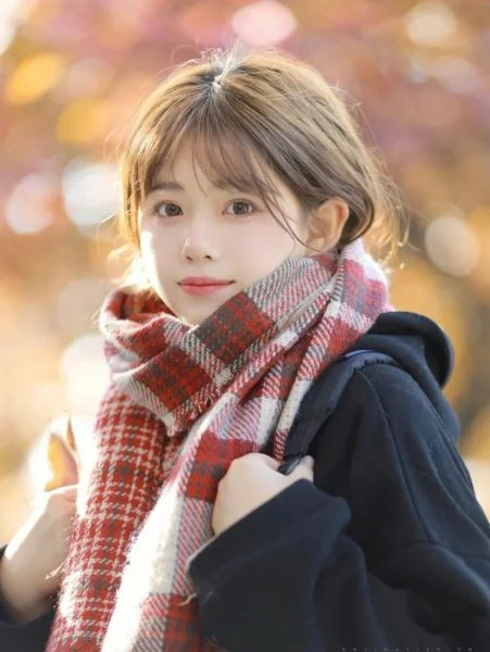 Hình nền gái xinh cute
