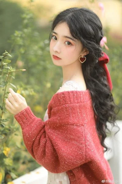 Hình nền gái xinh dễ thương cho điện thoại