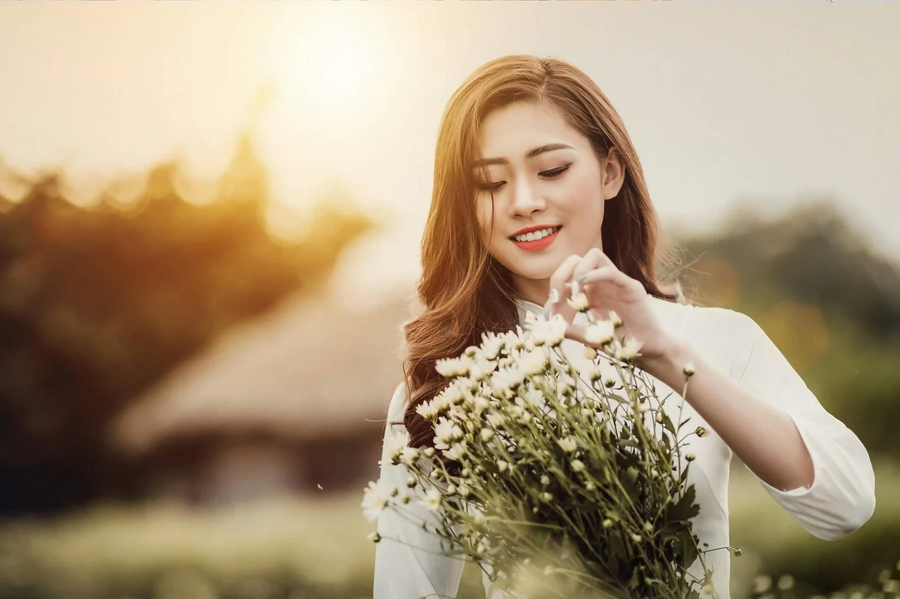 70000+ Việt Nam Cô Gái Xinh Đẹp & ảnh Thời Trang miễn phí - Pixabay