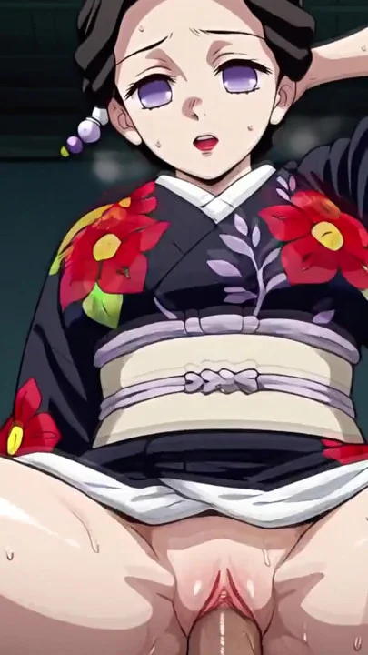 sex kimetsu no yaiba, hình 1