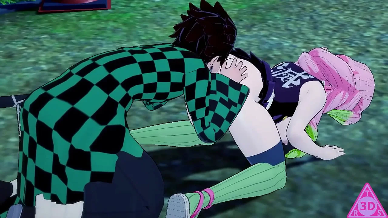sex kimetsu no yaiba — ảnh 41