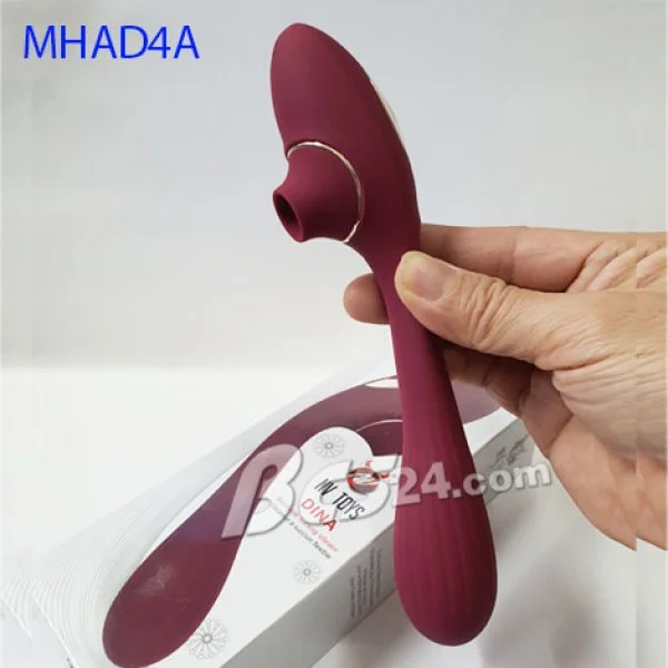Hình 4 trong bộ sưu tập dụng cụ tự sướng