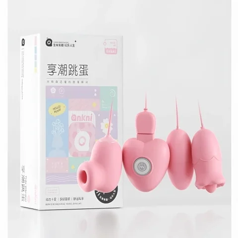 dụng cụ tự sướng - mẫu 66