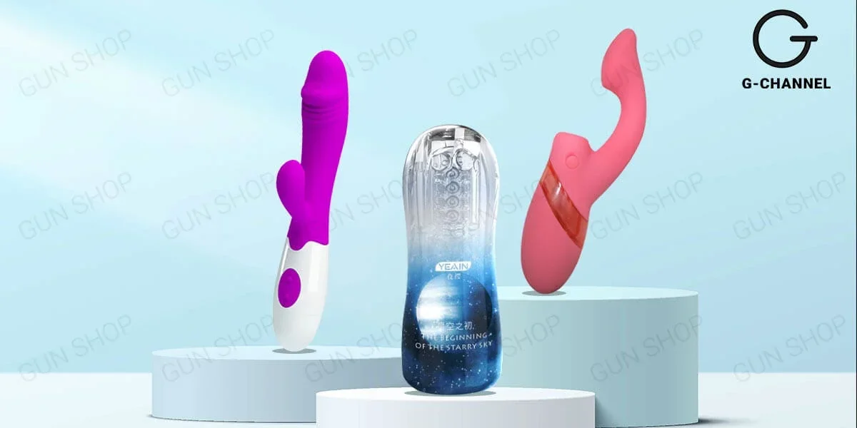 Dụng Cụ Thủ Dâm Có Bao Nhiêu Loại Trên Thị Trường Hiện Nay