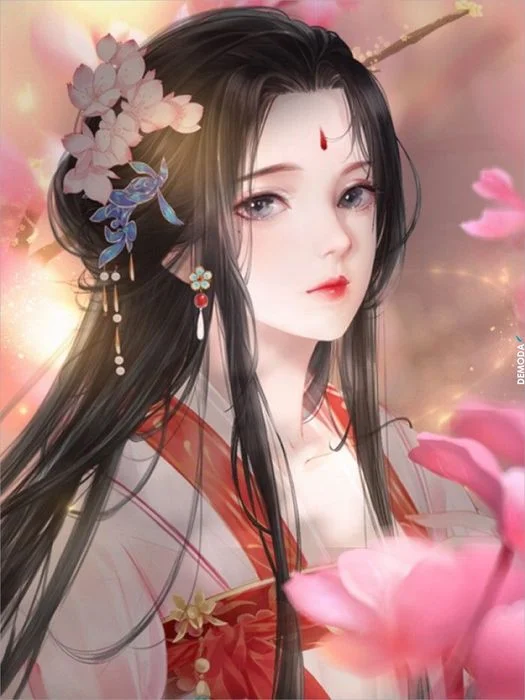 Khám phá những bức ảnh anime cổ trang nữ lạnh lùng đẹp nhất, nơi vẻ đẹp huyền bí và phong thái uy nghiêm hòa quyện tạo nên những tác phẩm nghệ thuật