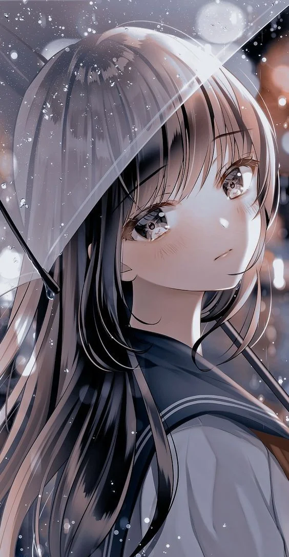 TOP 50+] Hình ảnh Anime Khóc đẹp, Cool Ngầu,Thảm Thương