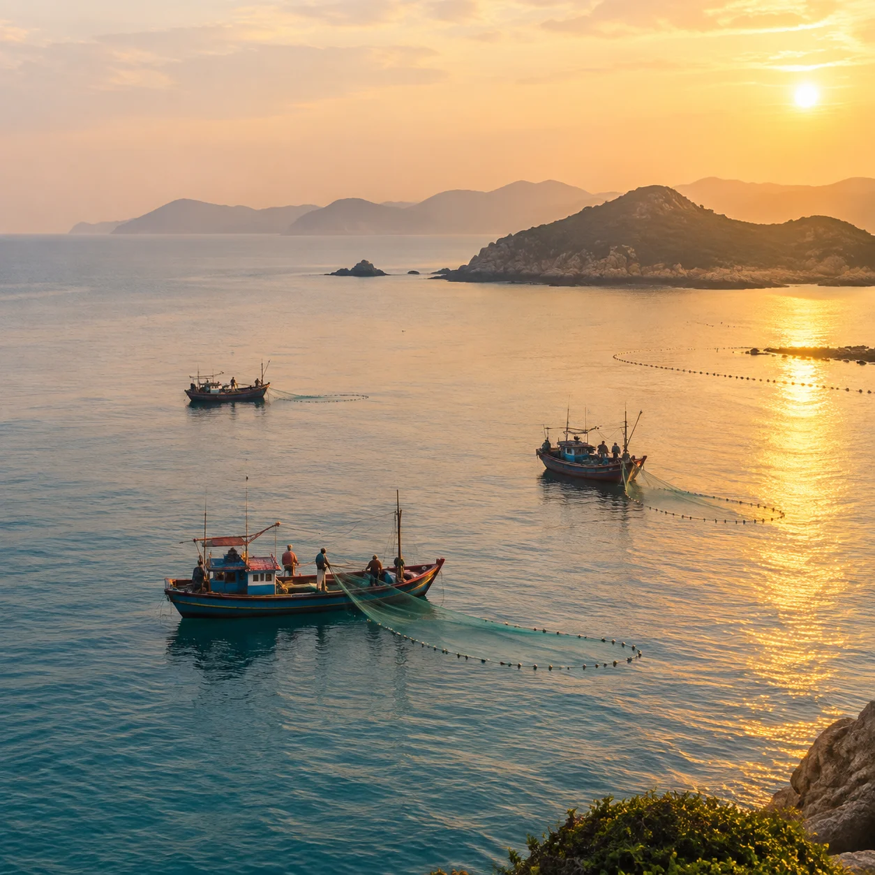 Tuyển chọn ảnh bảo vệ môi trường — hình 29