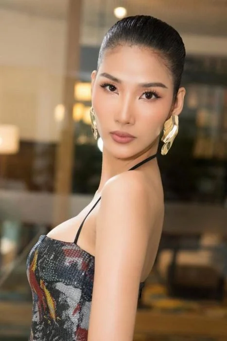 Top 7 người mẫu quyến rũ và nổi bật nhất Việt Nam hiện nay