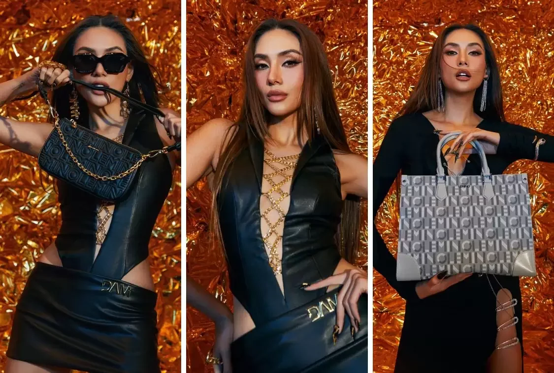 Siêu Mẫu Việt Nam: Sức hút đặc biệt cho thương hiệu của bạn