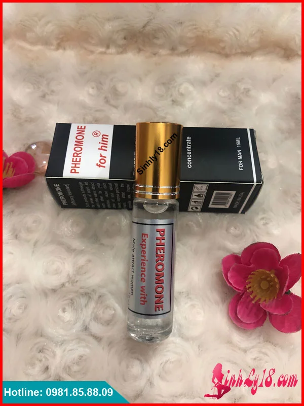 Nước hoa kích dục nữ dạng xịt tỉnh Hưng Yên cao cấp