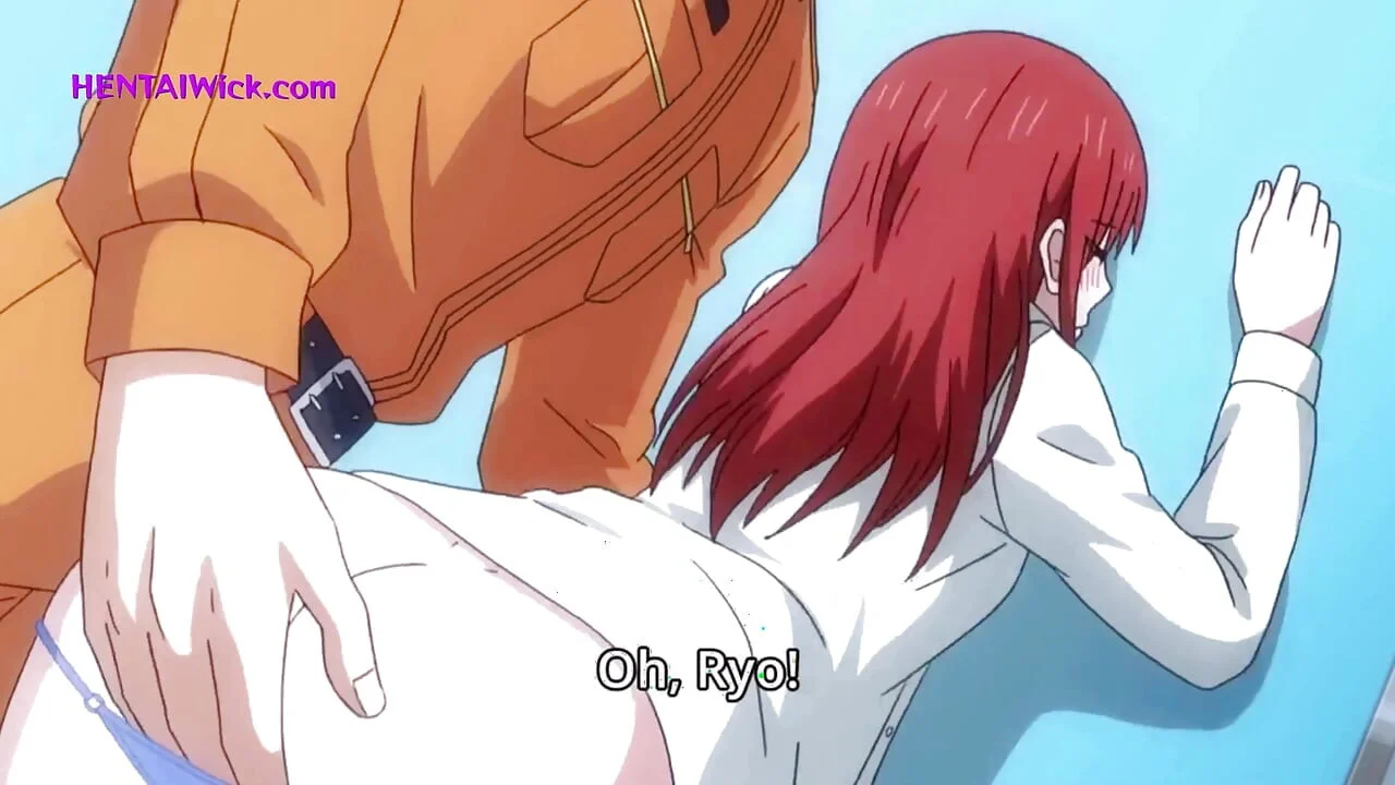 Bộ sưu tập anime móc lồn — ảnh 81