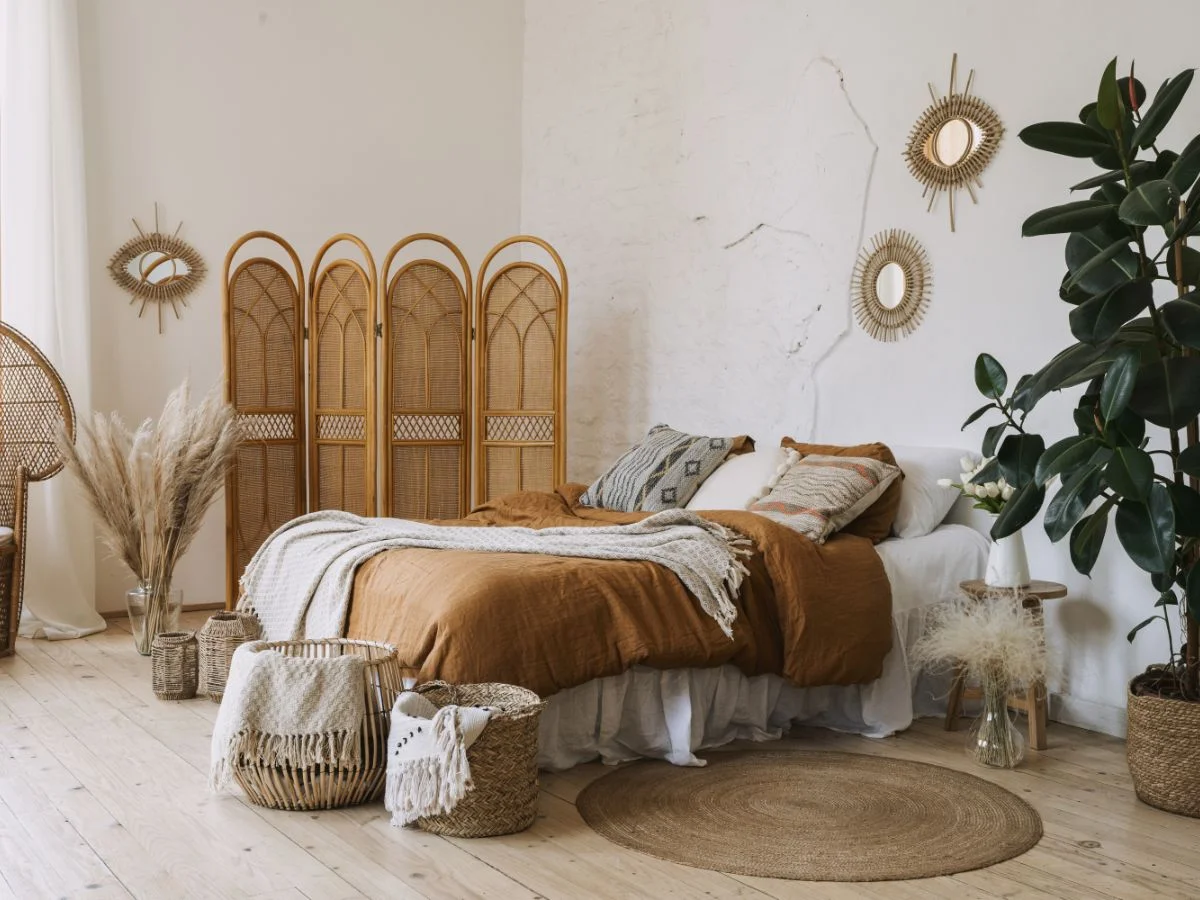 Làm thế nào để decor phòng ngủ nhỏ trở nên rộng rãi hơn?