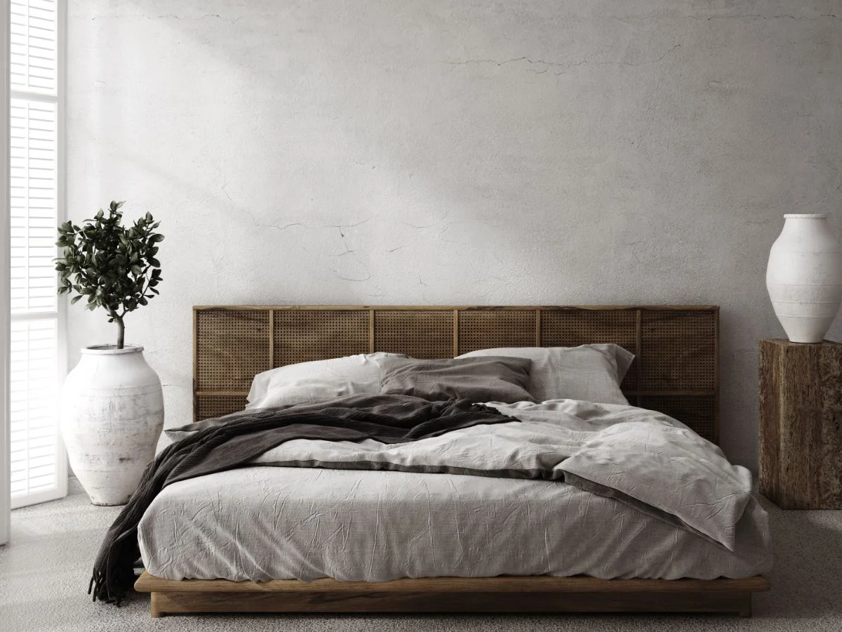 Mẹo decor trang trí phòng ngủ tiết kiệm chi phí