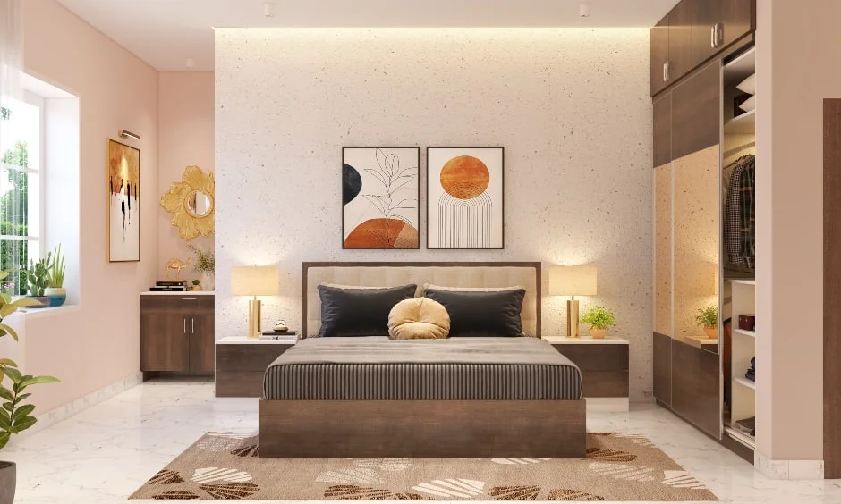 12+ Ý Tưởng Trang Trí Phòng Ngủ Đơn Giản, Đẹp Và Hợp Thời