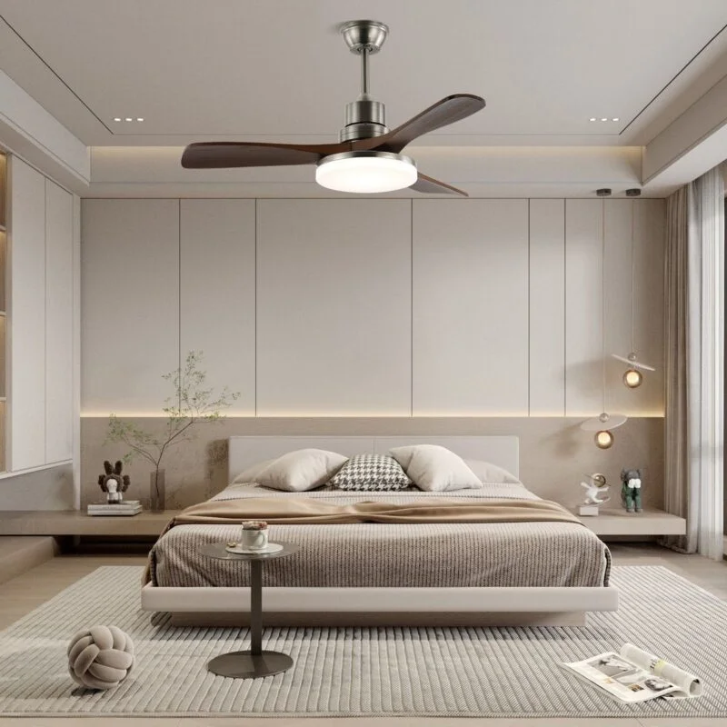 Cách trang trí phòng ngủ đẹp hiện đại (12)