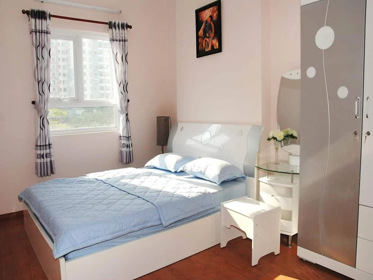 7 Cách Trang Trí Phòng Ngủ Đơn Giản Rẻ Tiền Siêu Đẹp (2)
