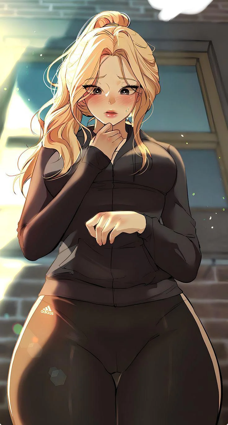 Hình 4 trong bộ sưu tập hentai hàn quốc