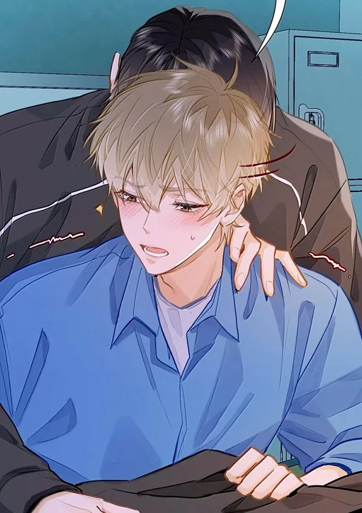 Ảnh 18 minh hoạ hentai hàn quốc