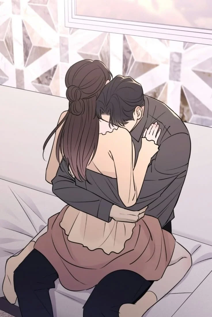 hentai hàn quốc, mẫu 3
