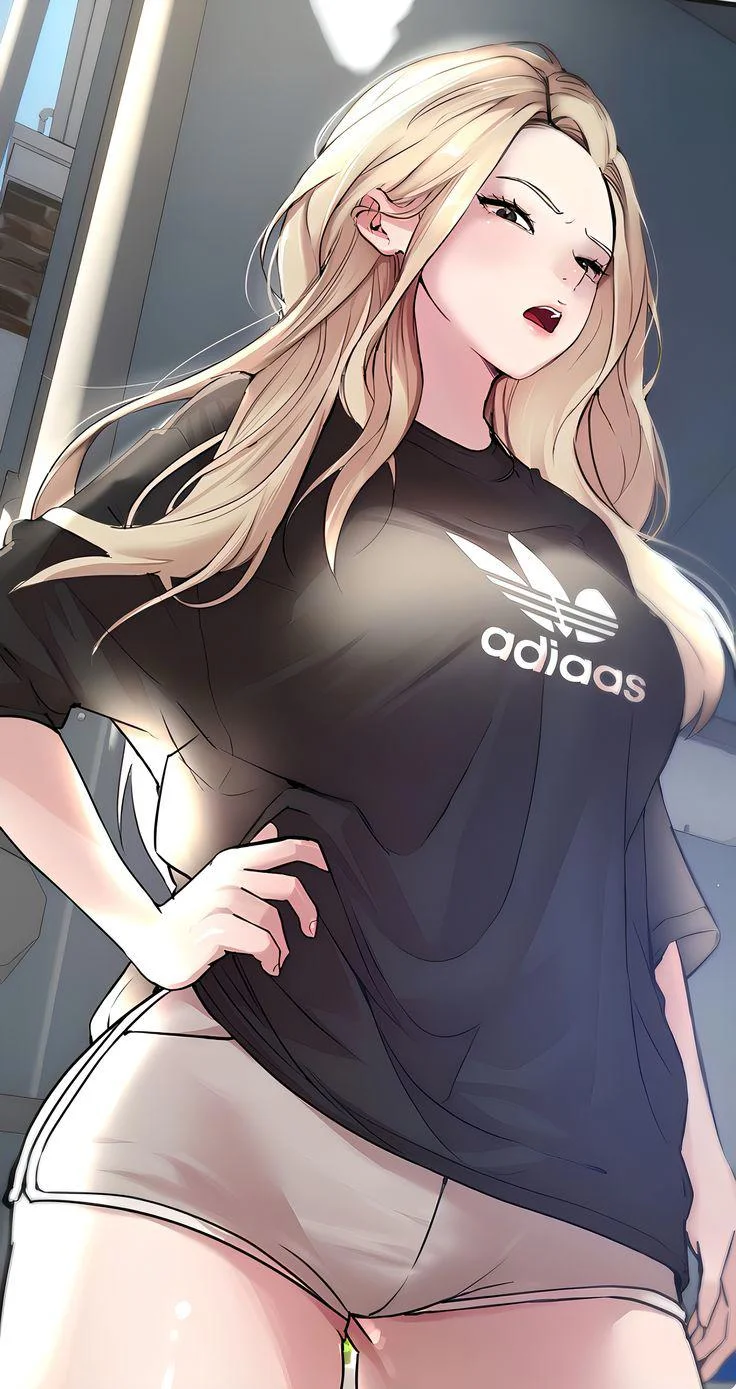 hentai hàn quốc — ảnh 1