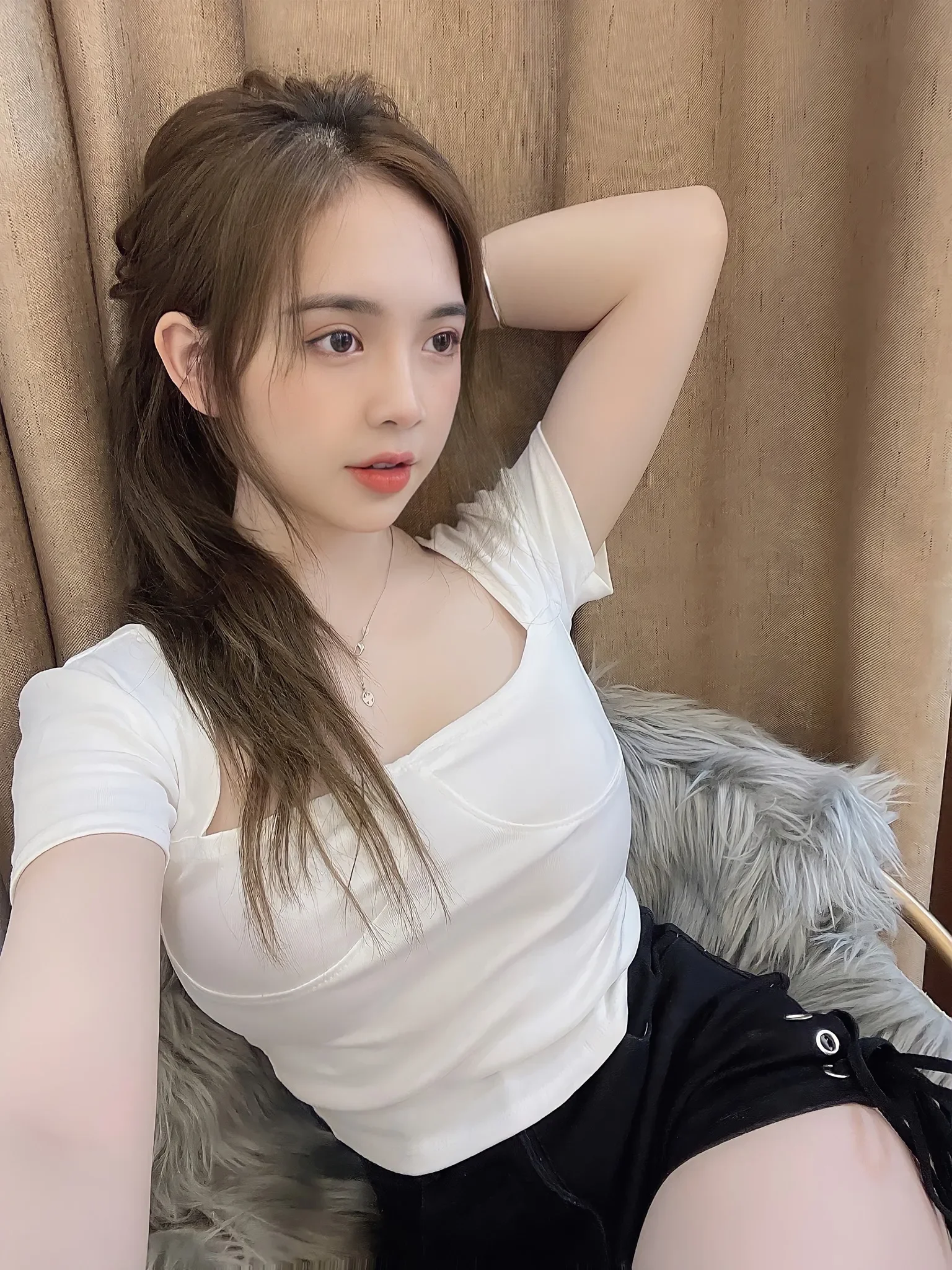 Ảnh minh hoạ trần huyền châu sex số 8