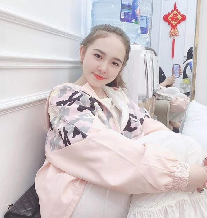 trần huyền châu sex - mẫu 95
