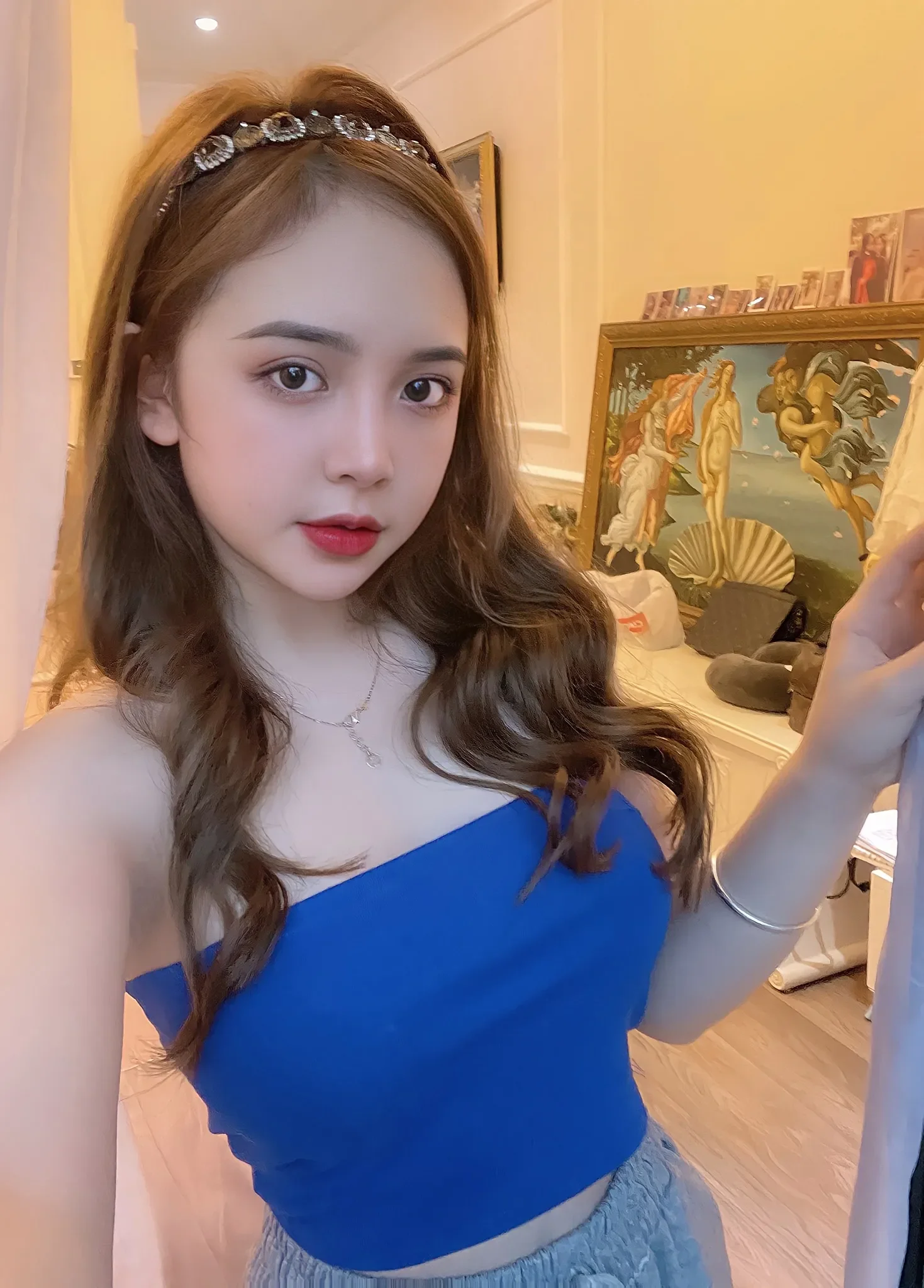 trần huyền châu sex — ảnh 44