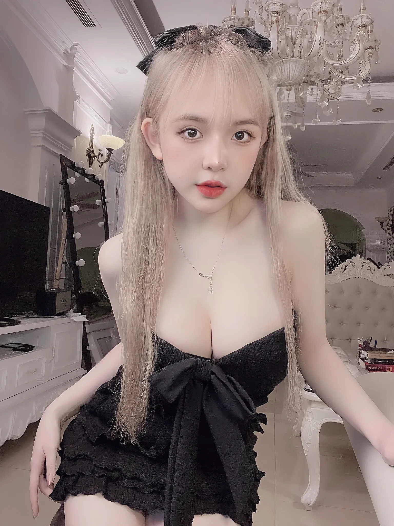 Hình 23 trong bộ trần huyền châu sex