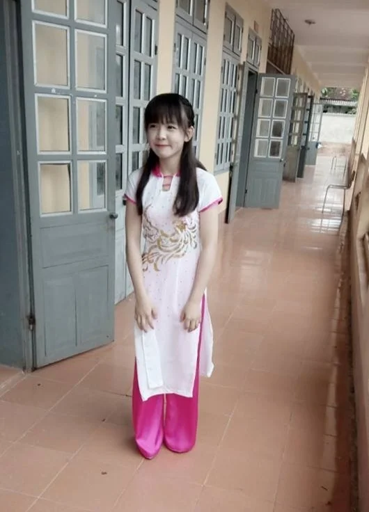 Bộ sưu tập trần huyền châu sex — ảnh 61