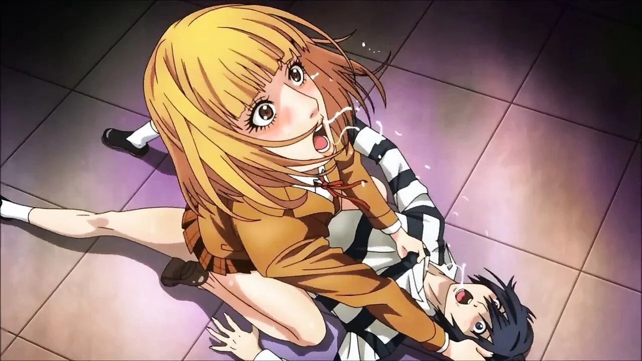Hình 11 trong bộ hentai học đường
