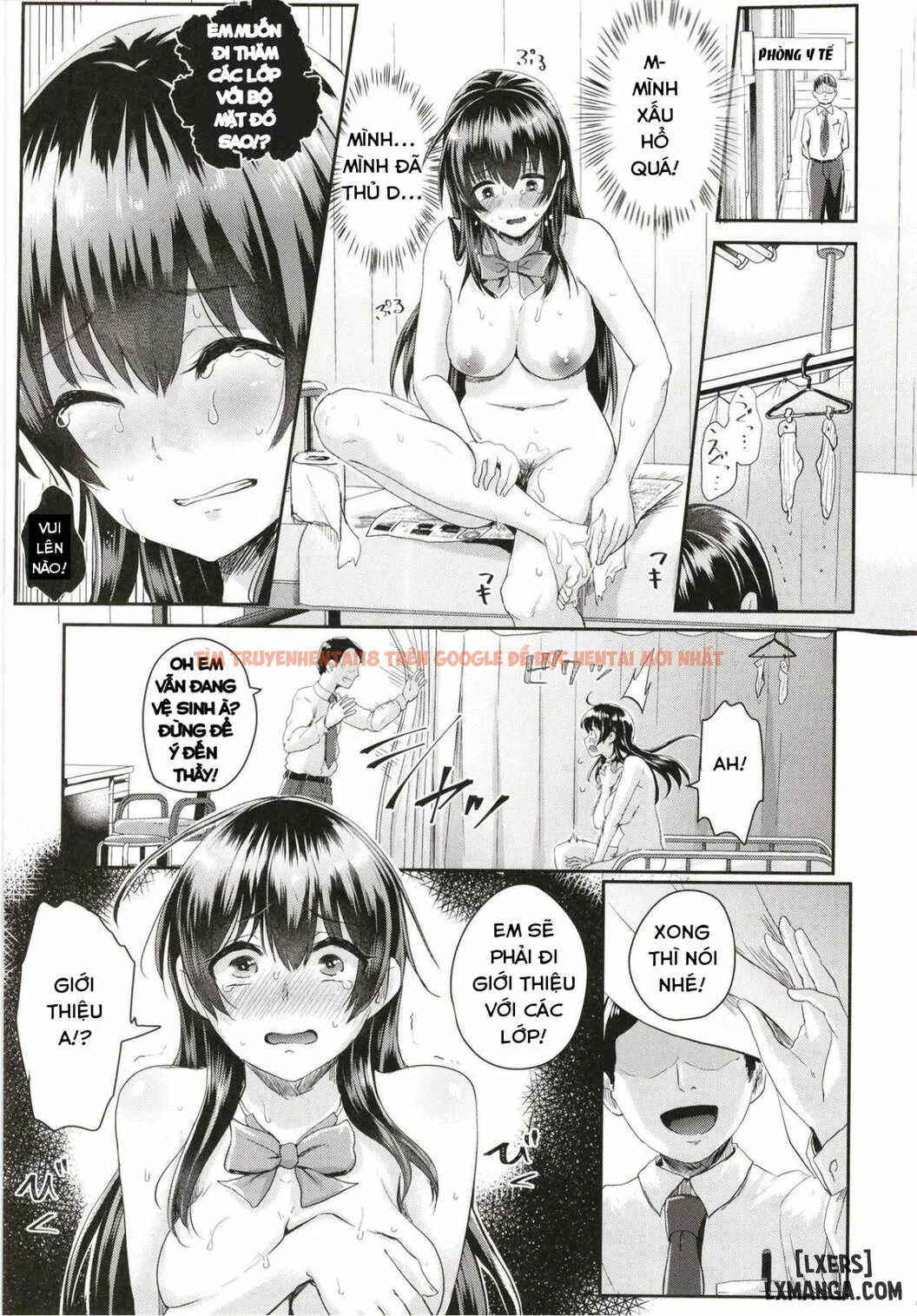 hentai học đường, mẫu 51