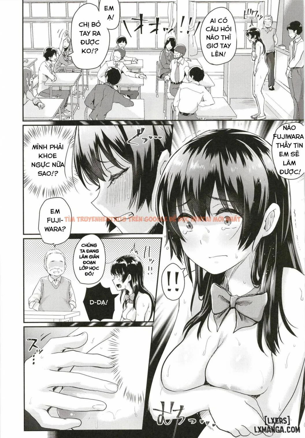 hentai học đường: gợi ý số 54
