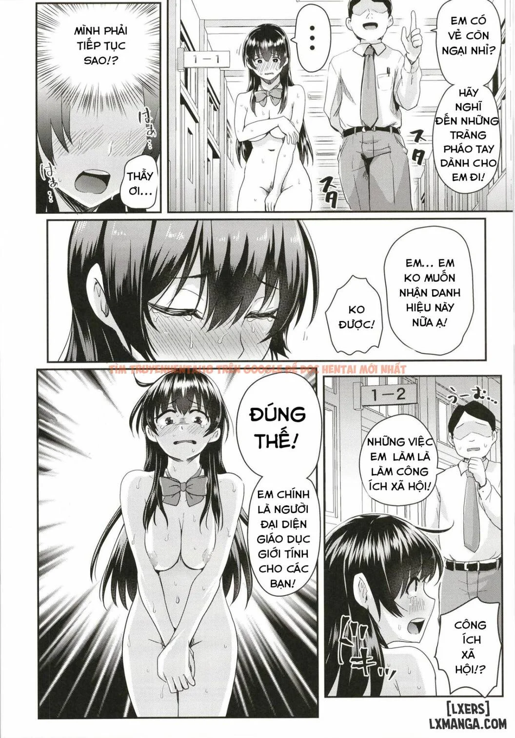hentai học đường — ảnh 57