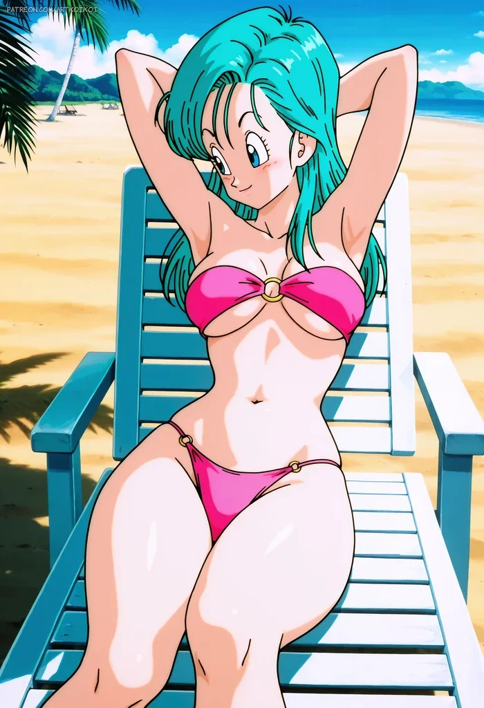 dragon ball sex, hình 87