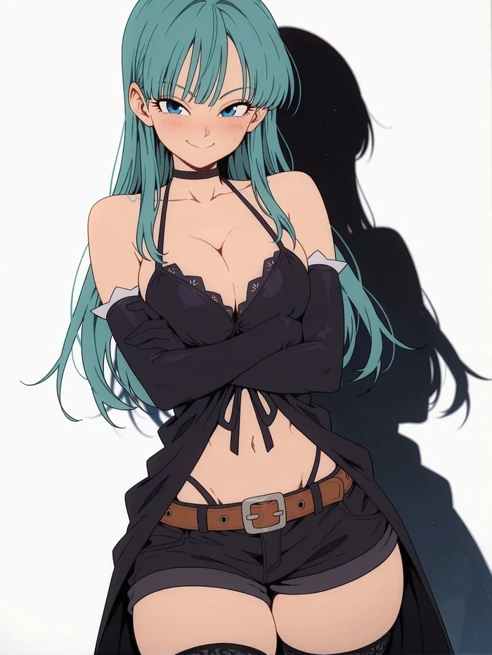 Ảnh minh hoạ dragon ball sex số 77