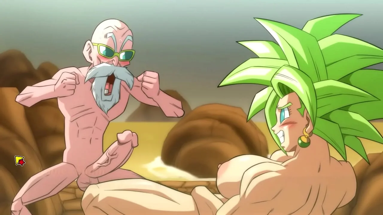 dragon ball sex, mẫu 43