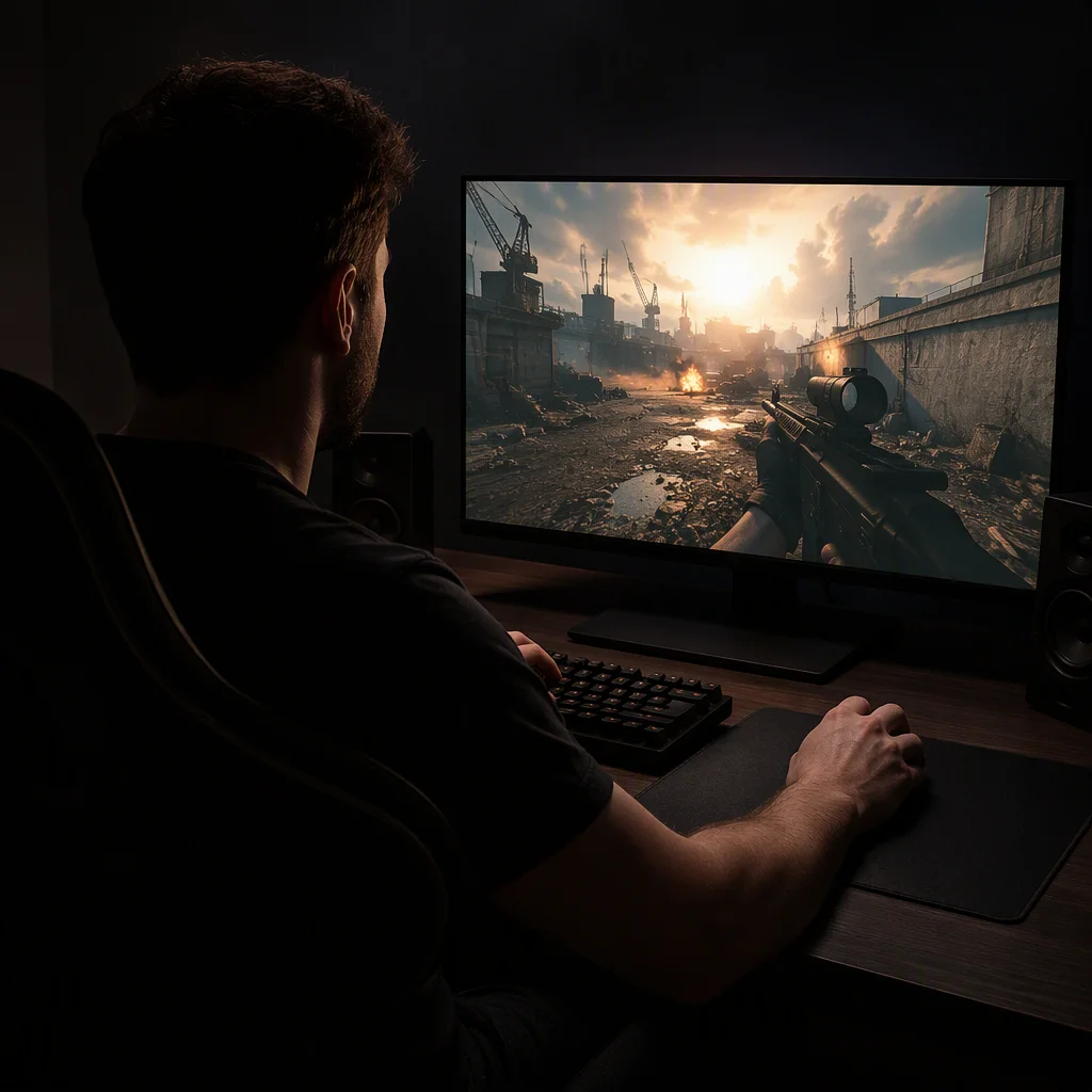 Hình 44 trong bộ sưu tập game bắn súng