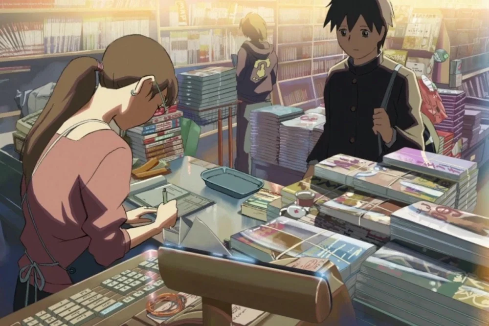 móc khóa anime — ảnh 15