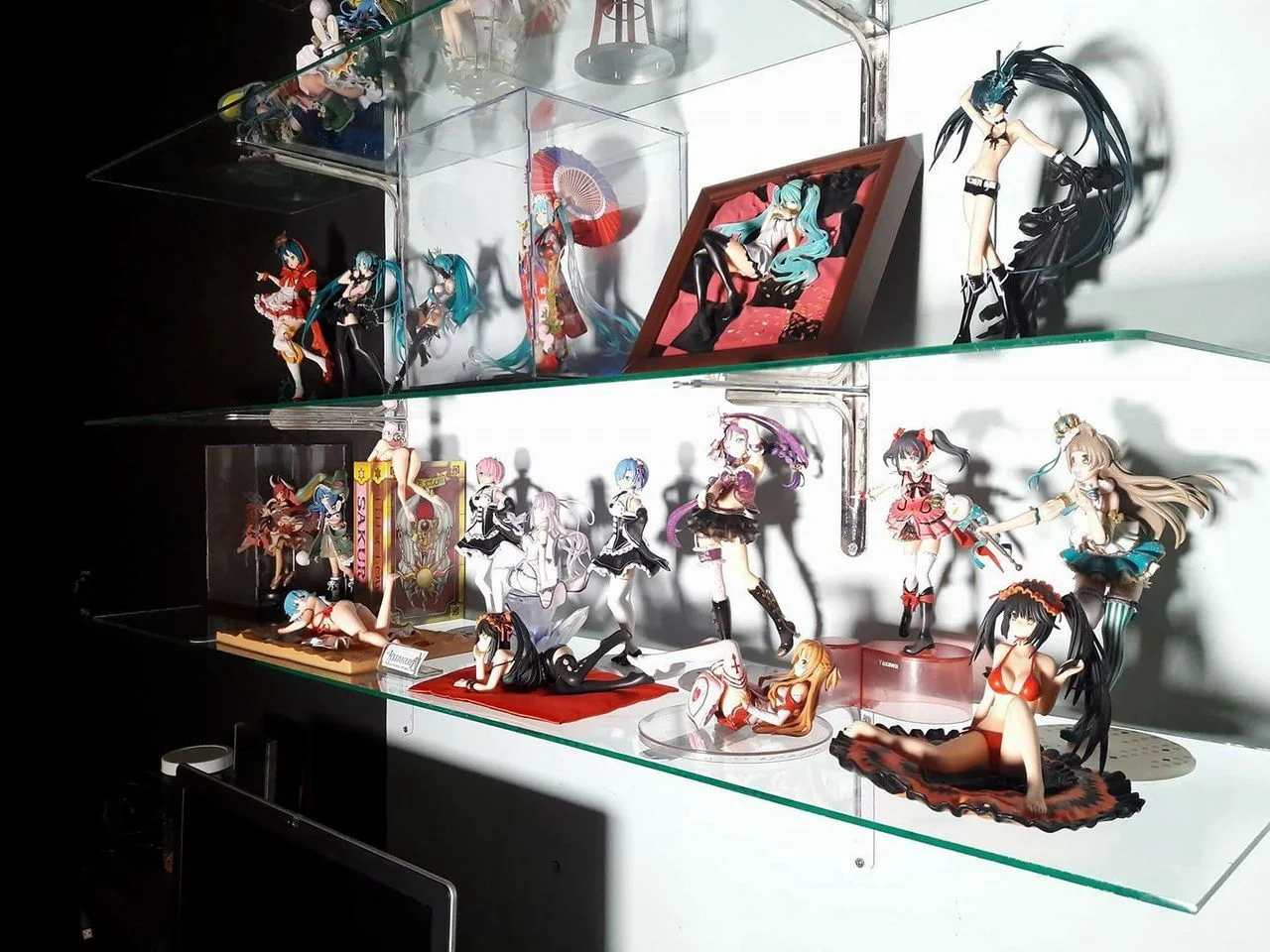 Hình 41 trong bộ móc khóa anime