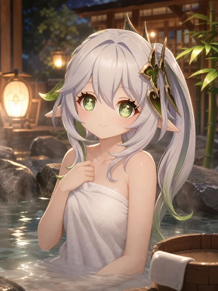 Ảnh minh hoạ hentai genshin impact số 57