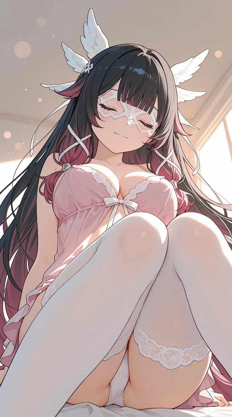 hentai genshin impact, hình 26