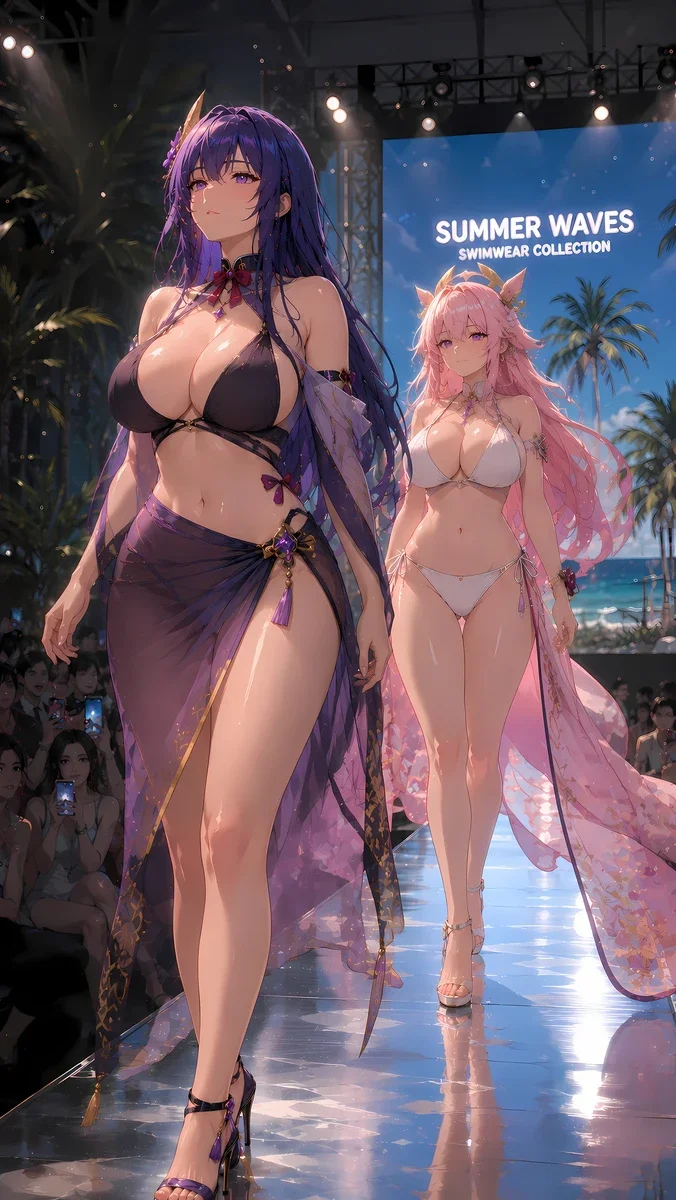hentai genshin impact — ảnh 15